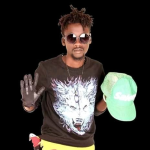 Kara Wamargi