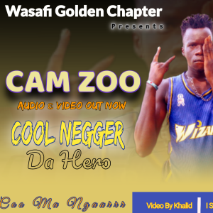 Cool Negger Da Hero