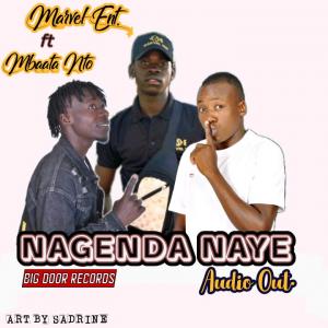 Nagenda Naye