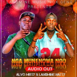 Nga Munenuwa Ngo