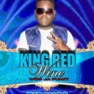 King Red Wine