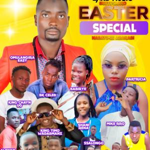 Easter Sunday And Monday Special