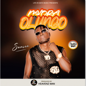Mvora Olungo