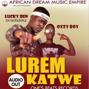 Lurem Katwe