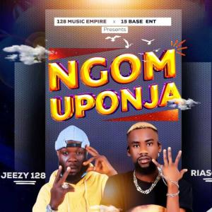 Ngom Uponja