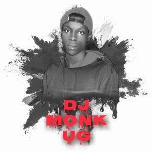 DJ Monk UG