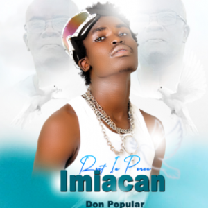 Imiacan RIP Accoustic