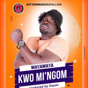 Kwo Mingom
