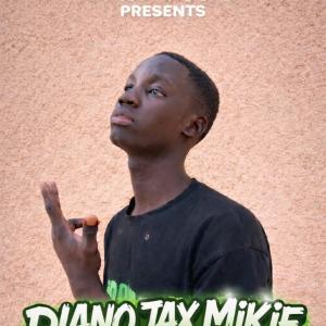 Diano Jax Mikie
