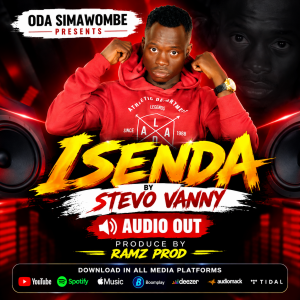 Isenda