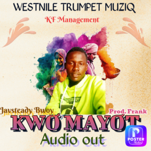 Javsteady Bwoy