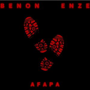 Benon Enze