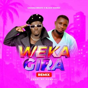 Weka Gira