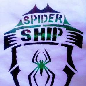 Dj Spider Ship