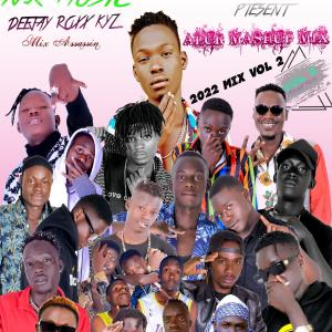 Alur Mashup Mix 2022 Tune