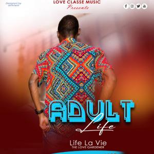 Life La Vie The Love Gardener