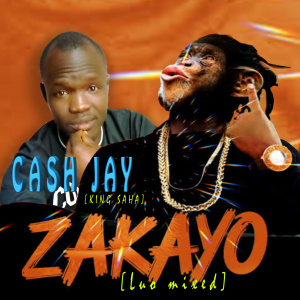 Zakayo Cover