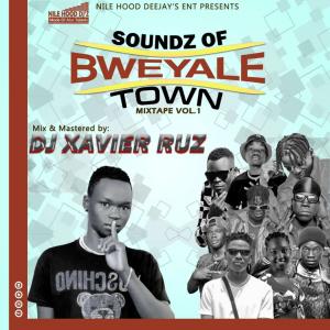 Voice Of Bweyale Town Hits Mixtape
