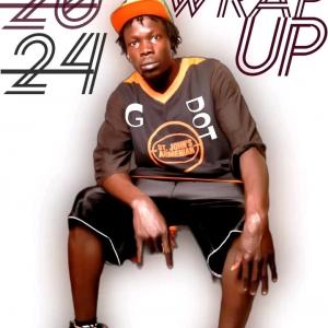 Wrap Up 2024 - G Dot Madflo