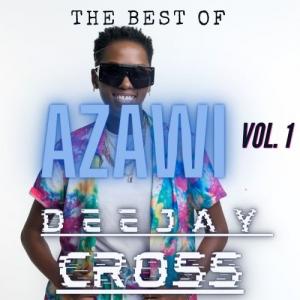 The Best Of Azawi Vol 1