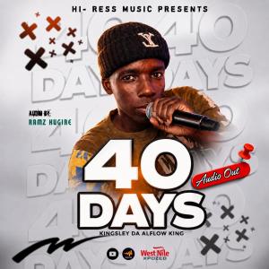 40 Days