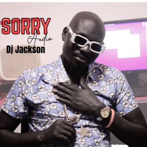 Sorry Dj Jackson