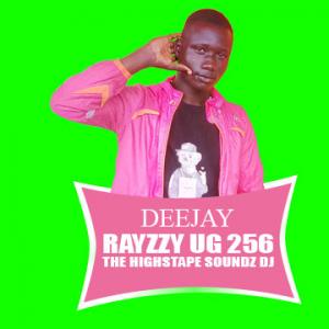 Dec 2023 End Of Year Mixtape Alur Vs Luganda
