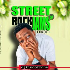 Street Rock Jamz Vol 2