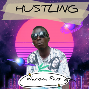 Hustling