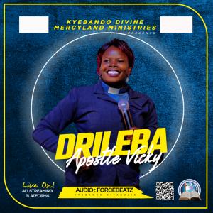 Drileba