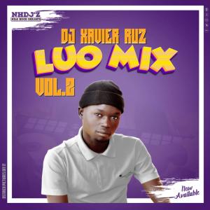 Luo Mix Vol 2