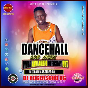 Latest April 2023 New Ugandan Music Nonstop