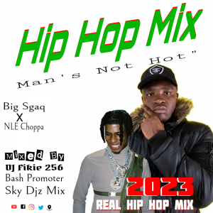 Hip Hop Rapp Dance 2023 July