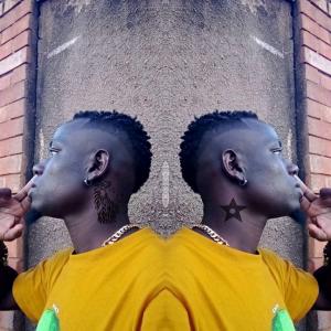 Muzungu Man