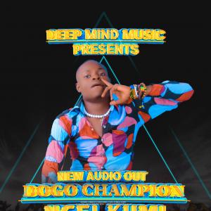 Dogo Champion