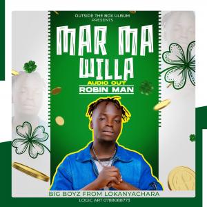 Mar Ma WIlla