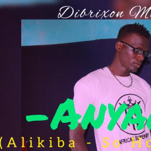 Anyani
