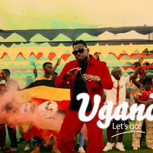 Uganda Lets Go