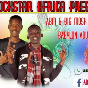 Rock Star Africa