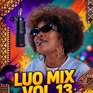 Luo Mix(Alur,Acholic,Lugbara) Vol 13- DJ Rogerscho UG