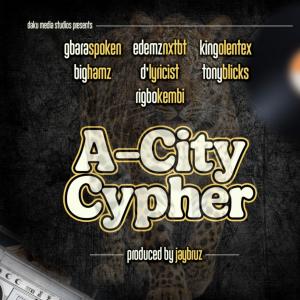 A City Cypher 2026