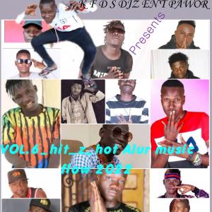 Sendo Mixx Bar Pawor Level Nonstop 2021