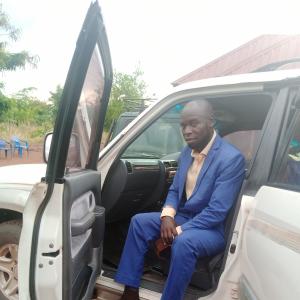 Salute To Jesus
