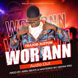 Wor An