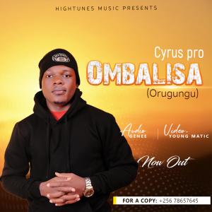 Ombalisa (Orugungu)