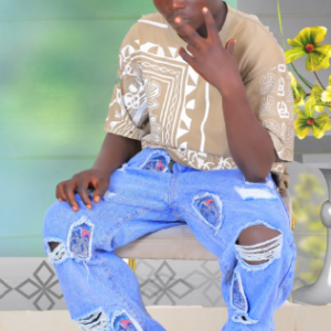 Young LoverBoy
