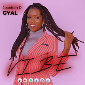 Joanitah D Gyal