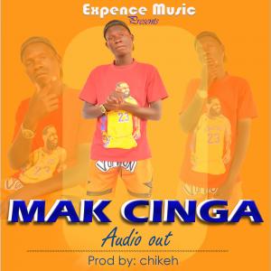 Mak Cinga