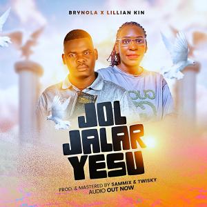Jol Jalar Yesu [Acaustic]