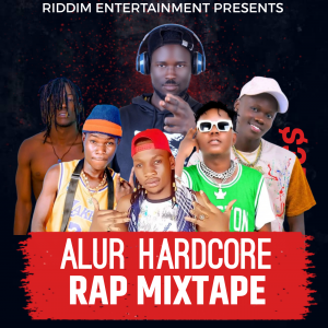 Alur Hardcore Raps (Who Is Who)